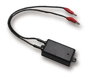 Indicador Teste Curto Circuito Gauss AX001