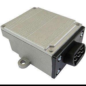 Modulo Ignição 6 Pinos Vw Ford Gm Fiat Gol Parati Voyage