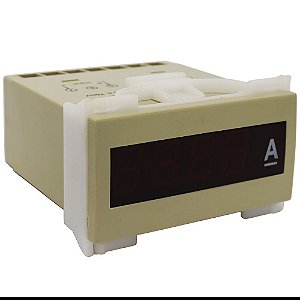 Amperímetro Bancada De Teste Em Alternadores - Gauss Bt500