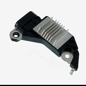 Regulador De Voltagem Gm Ômega/corsa/vectra/blazer/s10 Ga702
