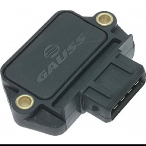 Módulo Ignição Gm Corsa Efi 94 A 96 4 Terminais