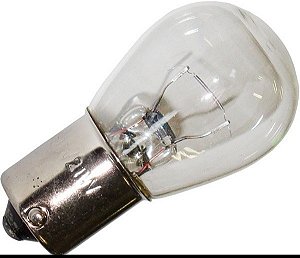 Lâmpada 1141 12v 24 Watts Cristal