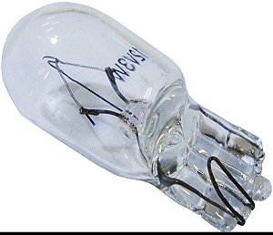 Lâmpada Pingo 5W Gauss 12 Volts