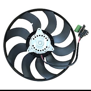 Ventoinha Gm Spin 1.8 2011, 2012, Até 2016 GAUSS