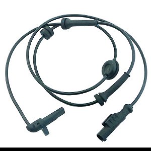 Sensor ABS Roda Dianteira ideal, Palio e Strada FIAT