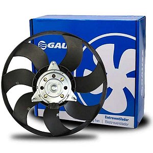 Eletroventilador Ventoinha Chevrolet Meriva 2006/2013