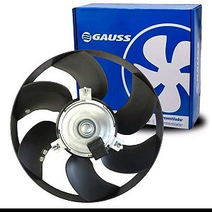 Ventoinha Eletroventilado Logus Escort Verona