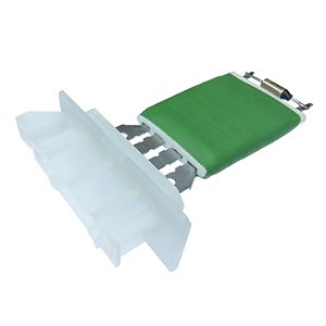 Resistencia Da Caixa Evaporadora Corsa 1.0 VHC 2002 Até 2012