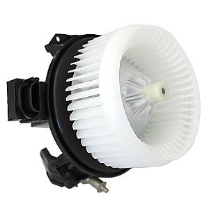 Motor Ventilador Interno Ar Toyota Hilux 2005 em diante 12v