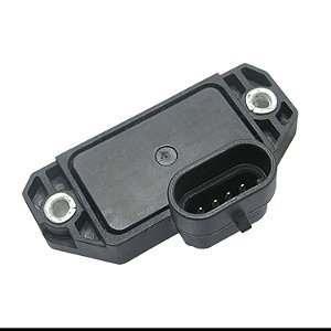 Modulo de Ignição GM Blazer S10 4.3 V6 Motor Vortec