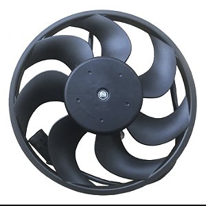 Motor Ventilador 07 Pás 12v Vectra 2.0 1993-2005