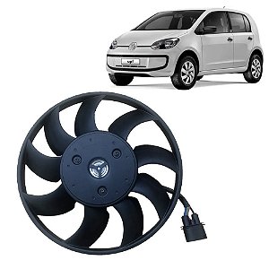 Eletroventilador/ventoinha Vw Up 1.0 2014/2018