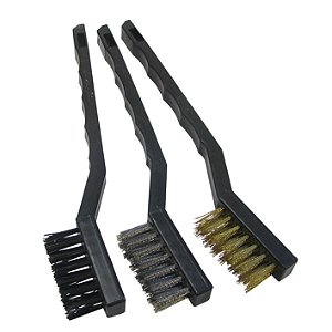 Haste Telescopica Com Ima Gauss Gd2003