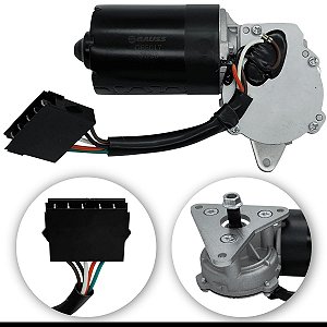 Motor Limpador do Parabrisa Escort Apollo 1893 Até 1992