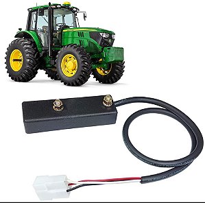 Sensor de Inclinação Lateral Master John Deere DQ18672