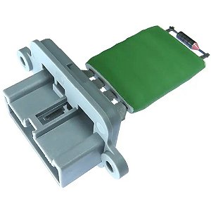 Resistencia Ventilador Interno Ventilação Ar Condicionado