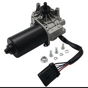 Motor Limpador De Parabrisa Iveco Stralis 2008 em diante 24v