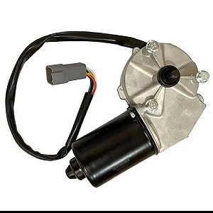 Motor Limpador Parabrisa Scania Serie 4 5 S4 S5