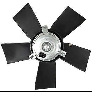Motor Ventilador 5 Pás Opala 151 250 250S 1971-1992 12V