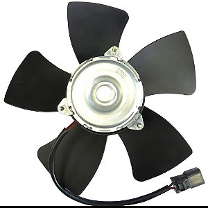 Motor Ventoinha Radiador New Civic 2006 07 08 09 10 2011 Ar