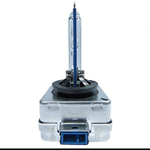 Lâmpada Xenon D8s 4300k 25w 40v Amarok