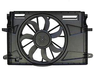 Motor Ventilador 7 Pás GM: Cruze manual 1.4 2017-> 12v