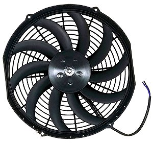 Motor Ventilador 10 Pás Caminhão e Ônibus 1960 a 2024 24v