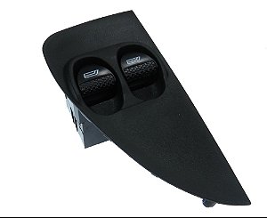 Interruptor Vidro Eletrico Palio Siena 1.0a1.8 Strada 1.3a1.8