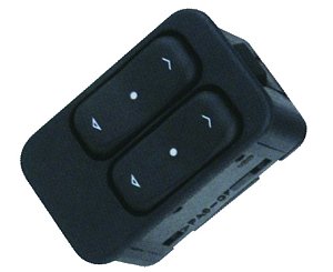 Botão Vidro Elétrico Corsa 06/10 Montana 06/11 Celta 07/16 Prisma 07/12