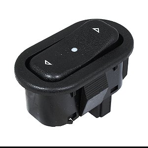 Botão Vidro Elétrico Astra 2006 a 2011 e Corsa 2006 a 2015