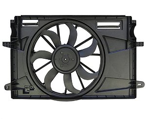 Motor Ventilador 7 Pás GM: Cruze 1.4 2016 12v