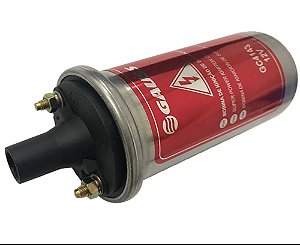 Bobina De Ignição Eletrônica Fusca 1300 1600 Original