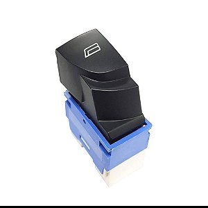 Interruptor Vidro Elétrico Diant. Ld/le Fiat Ducato GE2092