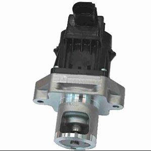 Valvula Egr Similar Fiat 6000625574 Gauss Gi2020 Toro Renegate Comprass 5Pino 12Volts