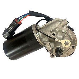 Motor do Limpador de Para-brisa FORD 12V