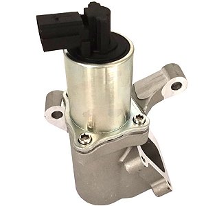 Valvula EGR Ssangyong 5 Pinos 12Volts