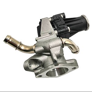 Válvula Egr Ranger 3.2 TDCI 2011/Transit Defender 2016 Código Bk2z9d475a