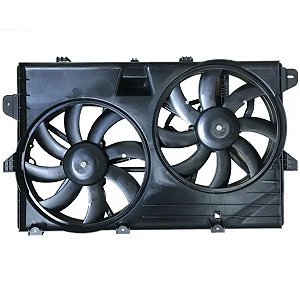 Motor Ventilador EDGE 3.5 V6 2008/14 364MM