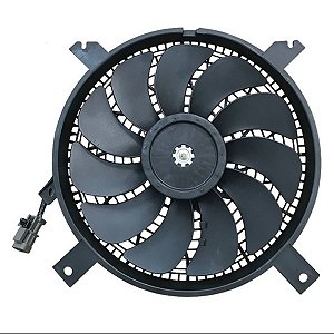 Motor Ventoinha Suzuki Grand Vitara 1.6 / 2.0 98 a 12