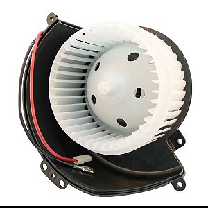 Ventilador Interno Painel Gm Astra 1999 2000 2001 02 A 2012