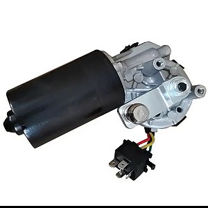 Motor Limpador Caminhao VW 1991 A 2006 9390453050