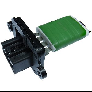 Resistência Ventoinha Palio Weekend 1.4 2010 a 2014