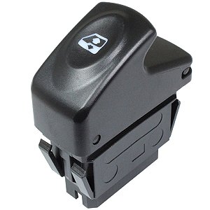 Interruptor 5 Pinos Clio Duster Logan Megane Sandero Symbol