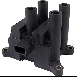 Bobina de Ignição Ecosport 1.6 2007 2008 2009 2010 2011
