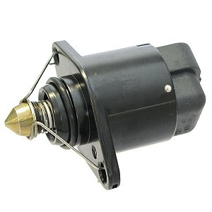 Motor De Passo Corsa Celta Meriva S10 Bosch F00099m187