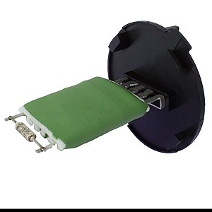Resistência Ventilador 12V Citroen C3 1.5 1.6 2011-2017