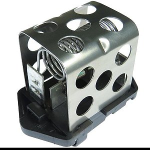 Resistência Vent 12V Renault Clio 1.0 1.6 99-12 Logan 1.0 1.6 13-24