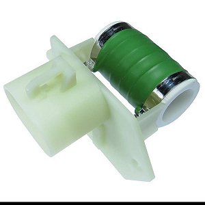 Resistencia Ventilador 12V Para Fiat  Linea 1.4 1.8 1.9 Fiat Punto 1.4 1.8