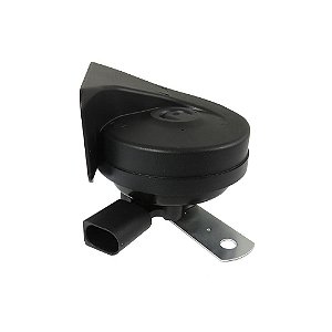 Buzina Caracol Dupla Vw Up Fox Crossfox Spacefox Jetta Audi