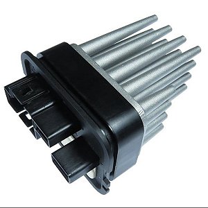 Resistencia Do Ventilador Interno Vectra E Astra Ar Digital